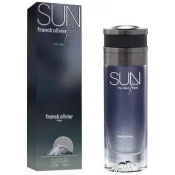 Franck Olivier Sun Java for Men EDT 75ml | 3516642