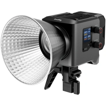 LED, SmallRig, SmallRig 4626 RC 220D Pro COB LED V