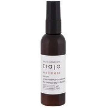 Mitrinošs sejas serums Ziaja Baltic Home Spa Welln