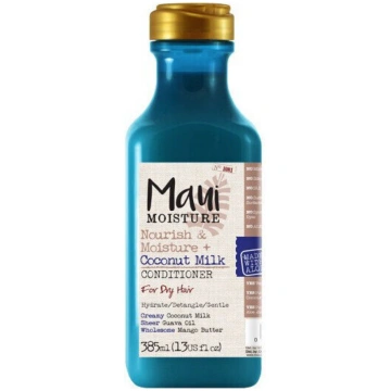 Matu kondicionieris Maui Kokosas, 385 ml