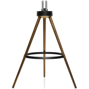 Marantz Horizon Tripod (American Walnut)