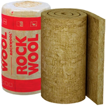 ROCKWOOL Multirock Roll 150 mm