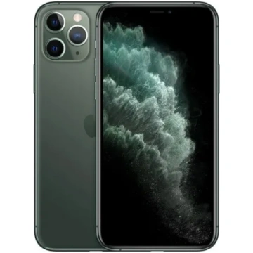 APPLE iPhone 11 128GB Green