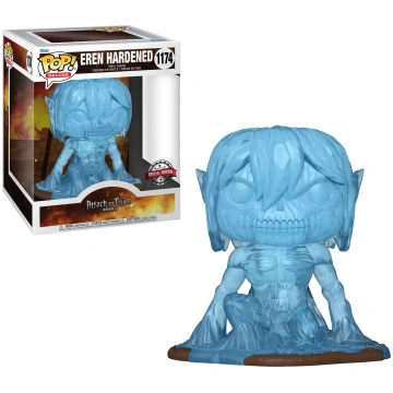 Funko Pop! Animation Attack on Titan - Eren Yeager