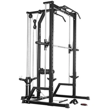 Smita trenažieris SWC3101 SMITH MACHINE WITH PLATE