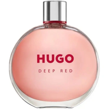 Hugo Boss Deep Red Eau de Parfum Smaržas