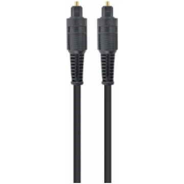 Kabelis Gembird Toslink Optical Cable 3m (CC-OPT-3