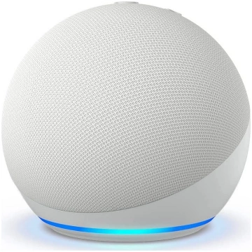 Amazon Echo Dot 5 white ( B09B94956P 840080503097 