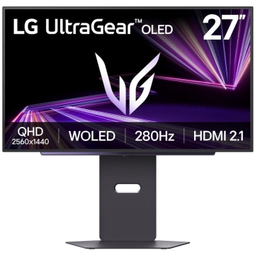 Monitors Lg 27gx700a-b.aeu