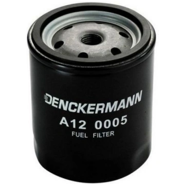 DENCKERMANN A120005 Degvielas filtrs