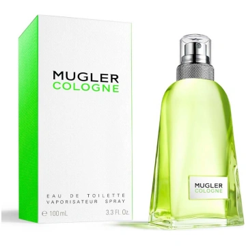 Thierry Mugler Cologne Come Together EDT / 3439600