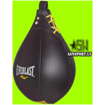 Boksa bumbieris ādas Everlast