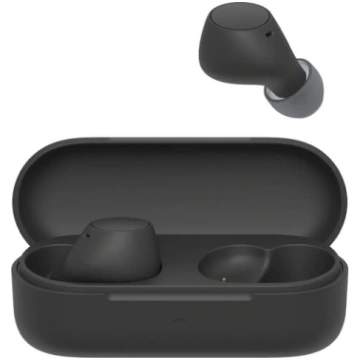 Sony WF-C510 Black