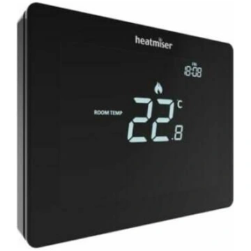 Programmējams apkures termostats Heatmiser Touch C
