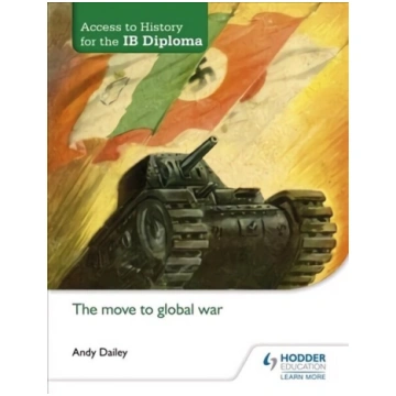 Access to History for the IB Diploma: The move to