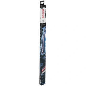 BOSCH AEROTWIN PLUS STIKLA TĪRĪTĀJA SLOTIŅA 650 1G