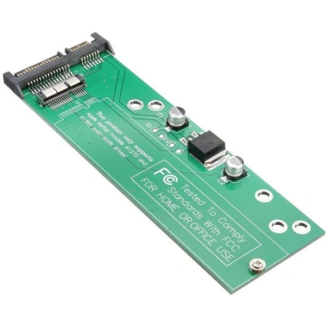 MicroStorage 12+6 PIN SSD for SATA (MSSA7209) ( MS