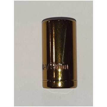 ĪSĀ MUCIŅA 1/4 HEX 9MM ZELTA KATANA