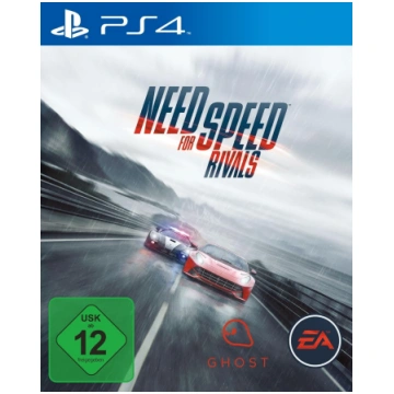 Lietots - PS4 Need for Speed: Rivals