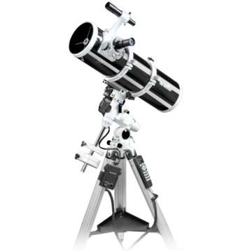 Skywatcher Explorer 150P EQ3 PRO SynScan GOTO tele