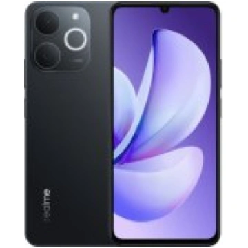 Realme P4 Lite 4/ 128GB Gray mobilais telefons 694