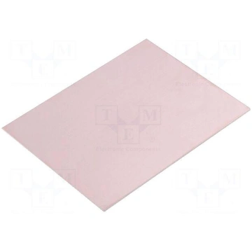 Laminate | FR4 | 1.2mm | L: 100mm | W: 75mm | Coat