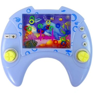 LeanToys Gra Wodna Podwodny Swiat Joystick Niebies