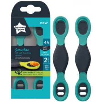 Tommee Tippee 44718610 Bērnu karotes