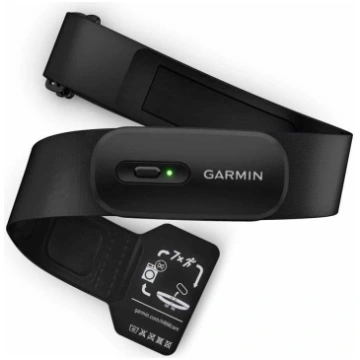 Garmin HRM 200 pulsa josta XS-S