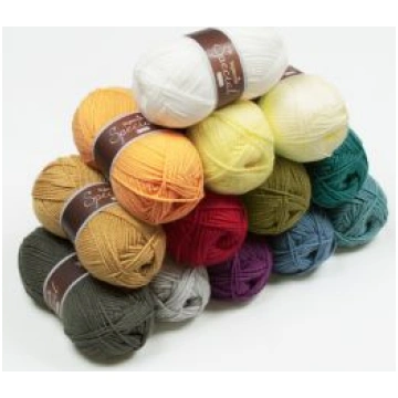 Dzija Stylecraft Special Aran 100 g / 13 krāsas