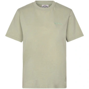 Superdry - Essential Logo Emb Tee - izmērs 14