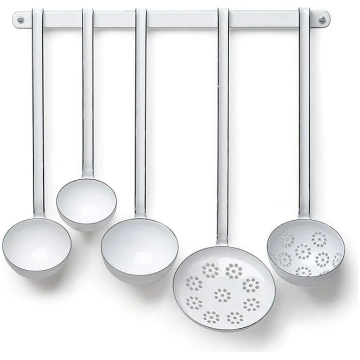Riess, 0576-033 Radītāju komplekts, 5 gabali, emal