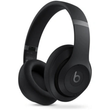 Apple Beats Studio Pro Wireless Headphones - Black