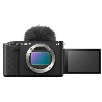 Sony Alpha ZV-E1 Body