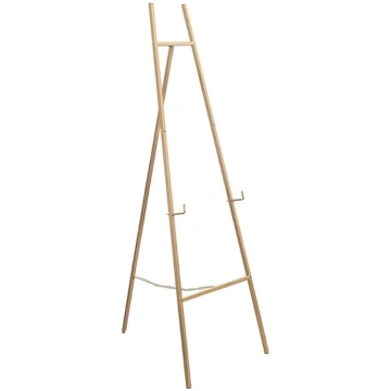 CONGRUI 150cm mākslas molberts pieaugušajiem, grīd