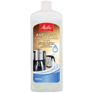 Melitta ANTI CALC Café Machines Liquid descaler Do