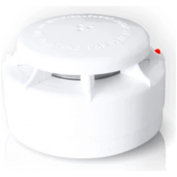 Smoke, Smoke detector, U-Prox