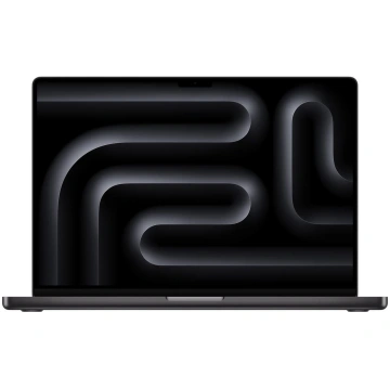 Apple MacBook Pro 41 05 cm (16 2"") space schwarz 