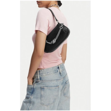 Juicy Couture Soma CEO-BIJXT8994WVP. Melns