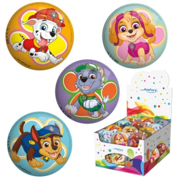 Bumba Paw Patrol Simba, 1 gab