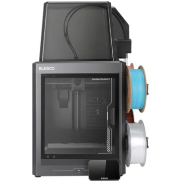 ELEGOO Centauri Carbon 2 Combo 3D printeris