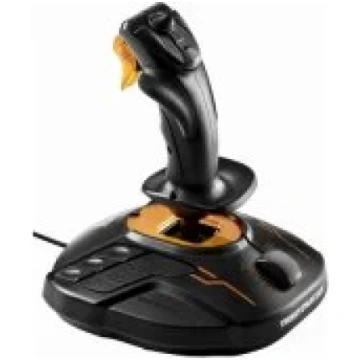 Thrustmaster T.16000M Flight Control System Joysti