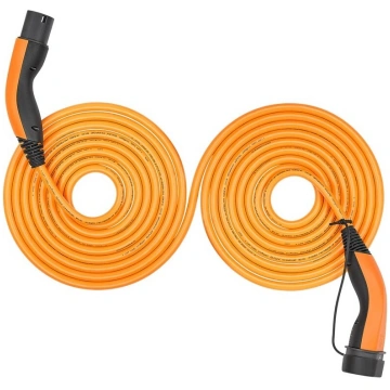 LAPP MOBILITY Type 2 Helix Charging Cable Up To 22