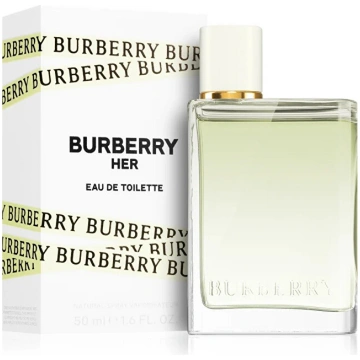 Burberry Her - EDT, 30 ml