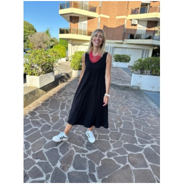 Outfit Smart Nero Lab 2.0 Shop