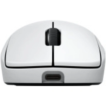 Logitech G Pro 2 LightPeed pele (910-007302) [Mysz