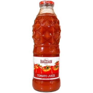 BAGDAN Tomātu sula 1L
