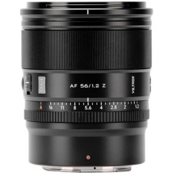 Obiektyw Viltrox AF 56mm F1.2 Pro Nikon Z 15787317