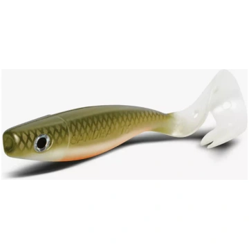 Silikona māneklis Sandra 9cm