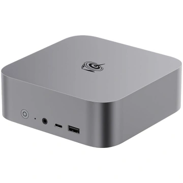 Beelink SER8 mini dators ar AMD Ryzen 7 8745HS pro
